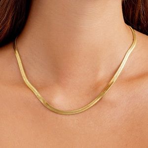 Gorjana Venice Necklace